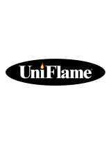 UniflameGTC1205WHL