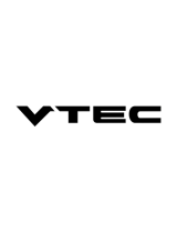 V-Tec V-AFC II User manual