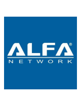 Alfa NetworkCOMPAKT 500E