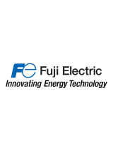 Fuji electricFrenic Mega Series