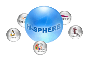 Parallels H-Sphere
