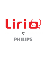 Lirio by Philips57035/31/LG