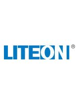 LiteOn H4IKB9060 User manual
