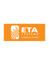 ETA SystemsETA-ECS6RM