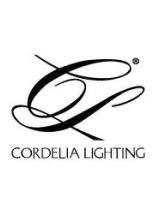 Cordelia Lighting8211-155