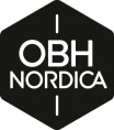 OBH Nordica Gravity User manual