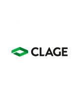 clageE-compact CEX Series