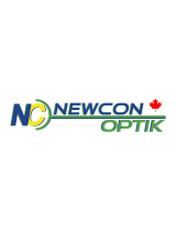 Newcon OptikBinoculars Night Vision Monocular/Goggles