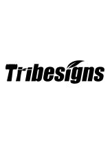 TribesignsTH-SF0008BK
