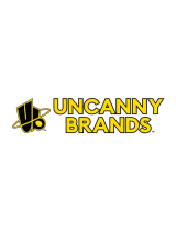 Uncanny BrandsSC2-MVC-LK1