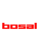 Bosal ATTELAGE RENAULT TWINGO Bruksanvisning
