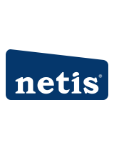 NETIS SYSTEMST58WF2166R