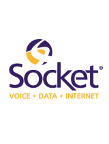 SOCKETBE-300 - Cassiopeia Pocket Manager
