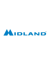 Midland RadioLXT480