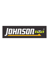 Johnson Level& Tool Pulse Laser Detector