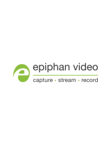 Epiphan VideoVGADVI Recorder