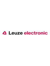 Leuze electronic AMS 200 Technical Description