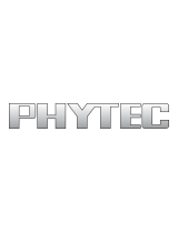 PhytecVM-010-BW-MUX