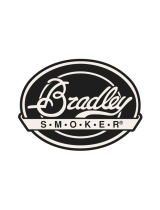 Bradley SmokerBTDS108P