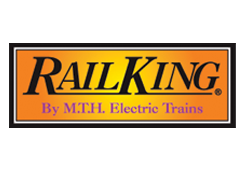 RailKing