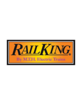 RailKingRAILKING 2-6-0