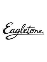 Eagletone MPW 49 User manual
