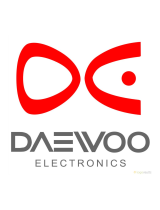 DONGBU DAEWOO ELECTRONICSDAC-100