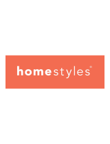 HomestylesPantry 5180-64