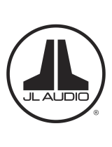 JL AudioXDM8008 8 Channel Class D Full-Range Car/Marine Amplifier