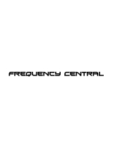 Frequency CentralMU System X Lowpass Filter