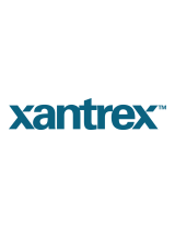 Xantrex TechnologyTelescope STXR1500