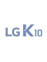 LG KX Screen Virgin Mobile