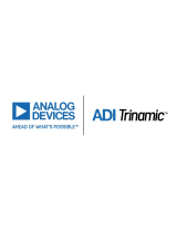TRINAMIC / ANALOG DEVICESTMCM-1270-TMCL