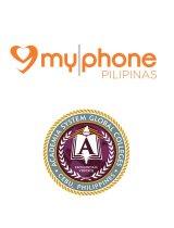 MYPHONE PILIPINAS myA8 DTV