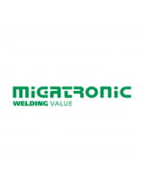 MigatronicSigma Select 300 C/S