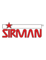SirmanIH27 Induction Cooker