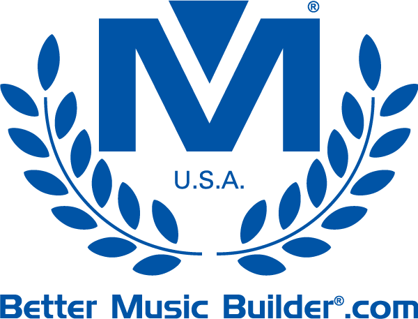 Better Music Builder