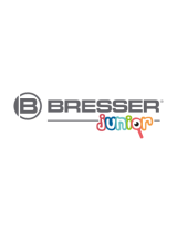 Bresser Juniormicroscope