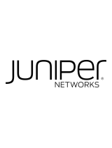 Juniper NetworksG10 CMTS
