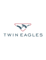 Twin EaglesTEGH48-B