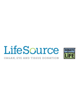 LifeSourceUB-521