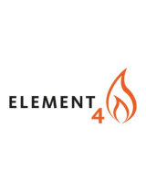 Element4Lucius 140 C 2/3