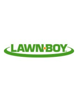 Lawn-BoyInsight Platinum 10765
