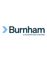Burnham8B Series