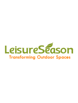 Leisure SeasonRSL3250