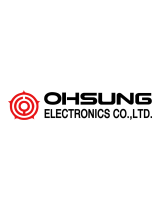 Ohsung ElectronicsOZ5URCTRC1080N