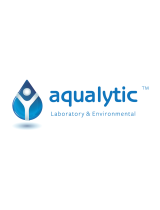 AqualyticOxiDirect BOD-System