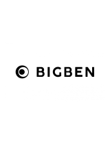 Bigben InteractiveGun (для использования с PS3 Move)
