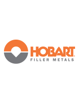 Hobart Welding ProductsHOBART 150 Sti