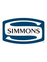 Simmons119225C